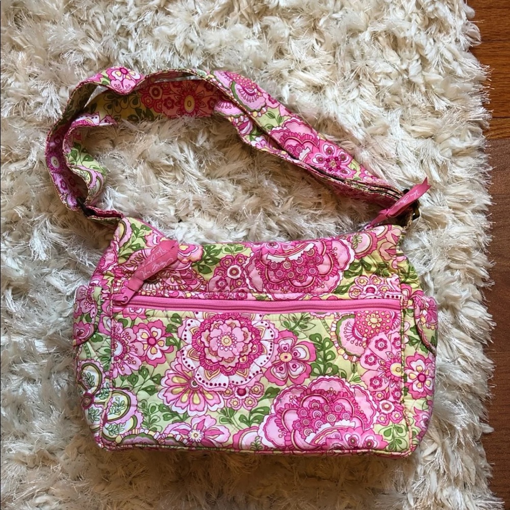 Vera Bradley Bag